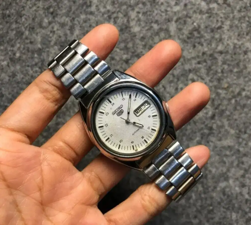 Jam seiko murahh