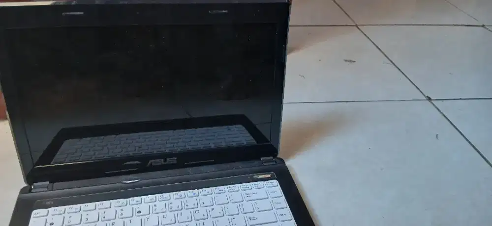 Laptop Asus A 43S RAM 6GB