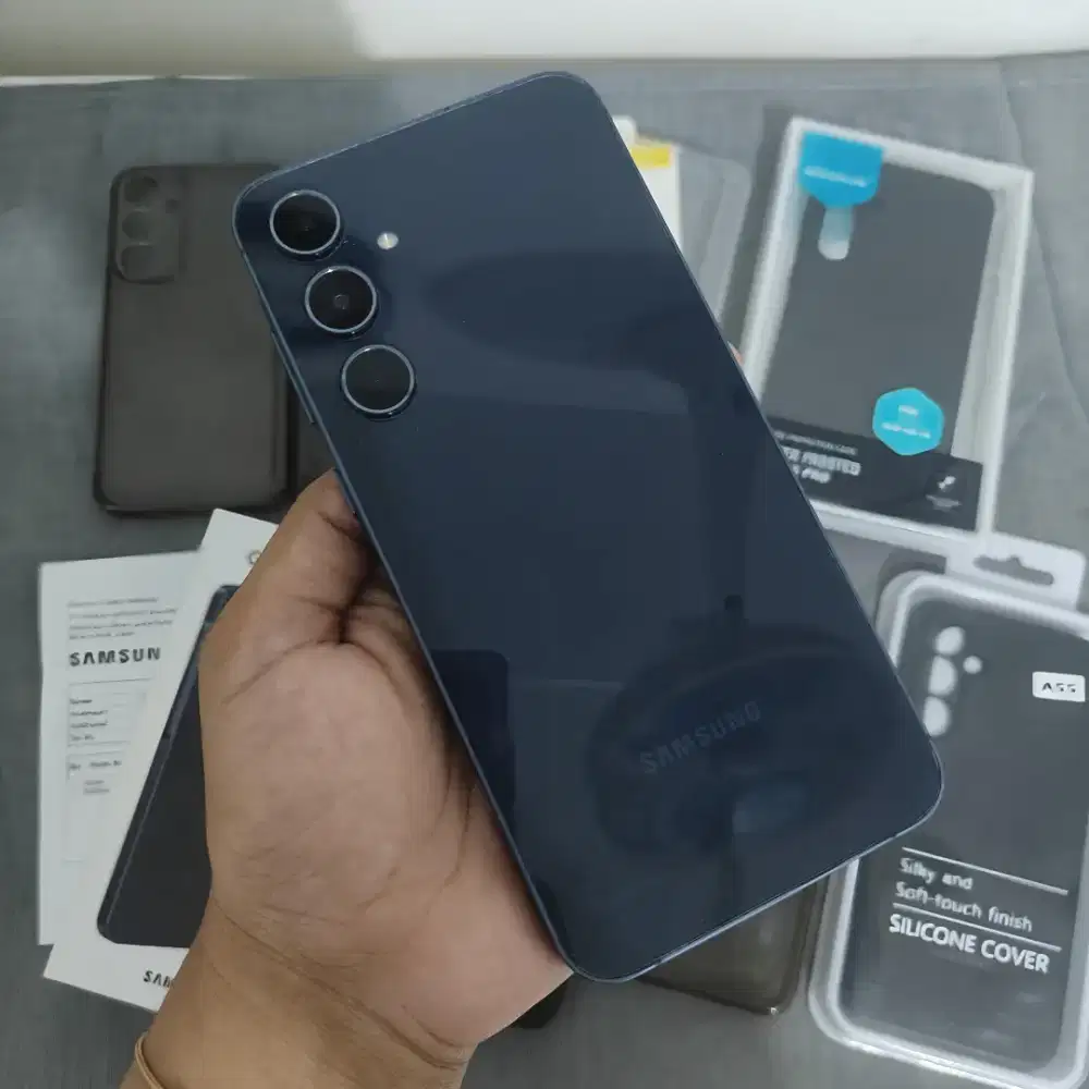 Samsung Galaxy A55 8/256