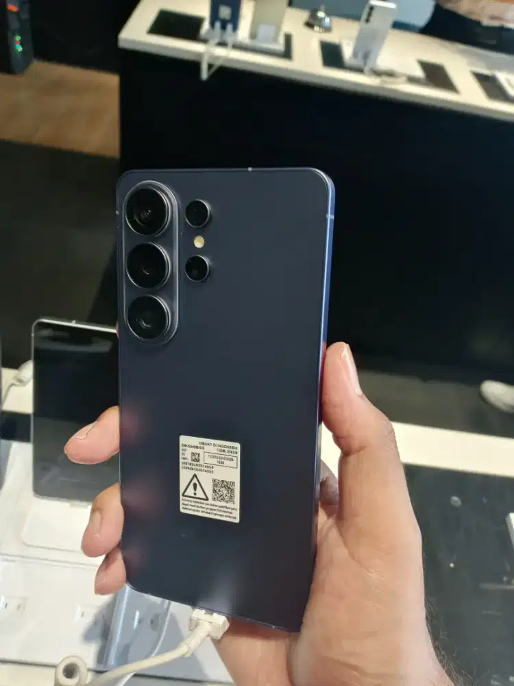 Samsung S26 Ultra Cobalt Violet 256 GB