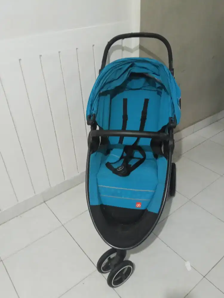 Stroller GB BIRIS AIR 3