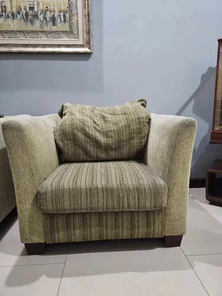 Jual Sofa Minimalis Murah