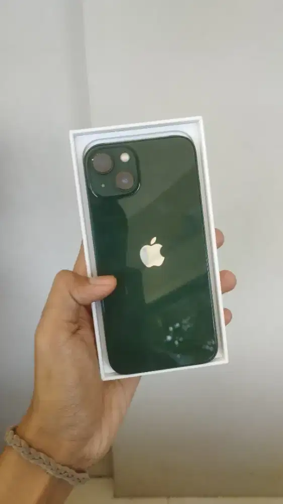Iphone 13 iBox 128
