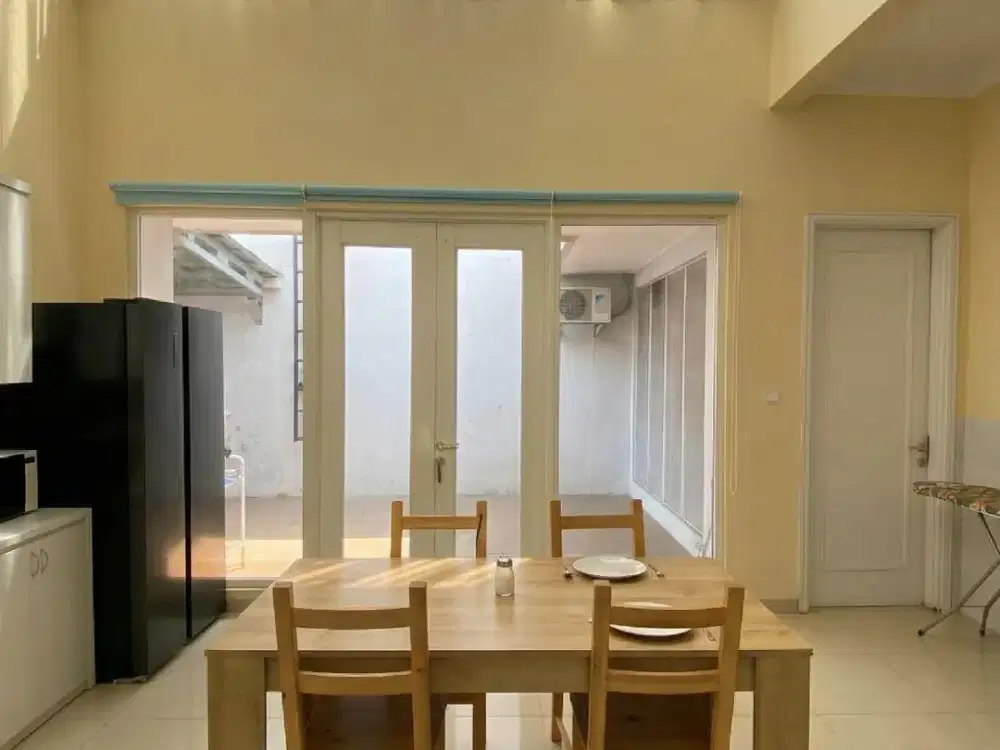 TURUN HARGA!  Rumah Sutera Pelangi Alam Sutera 5M NETT – CASH PRIORITAS‼️