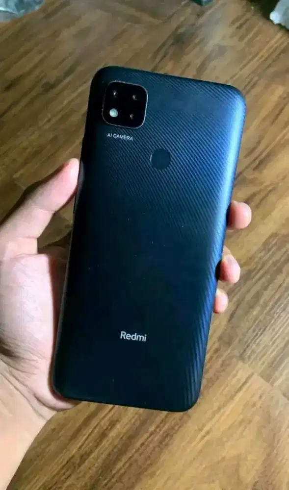 Redmi 9C 3/32 hp cas