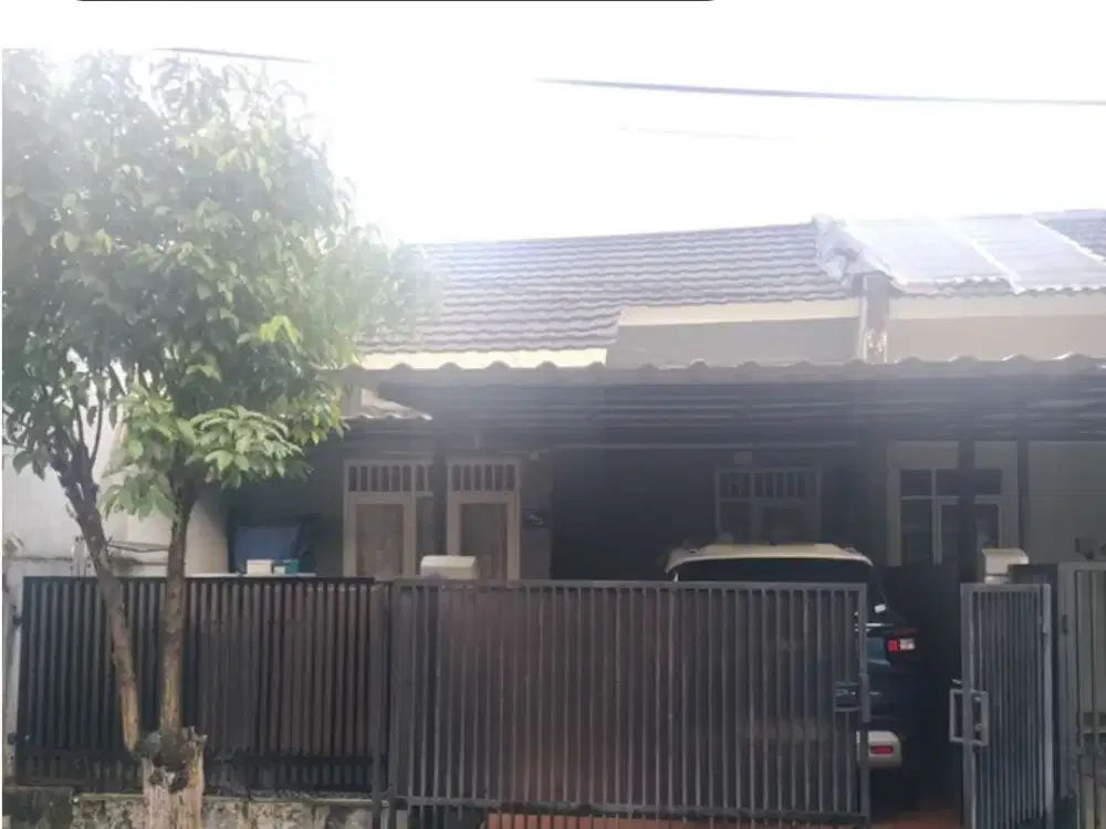 DIJUAL RUMAH 1 UNIT NUSA LOKA BSD 'GLB150'
