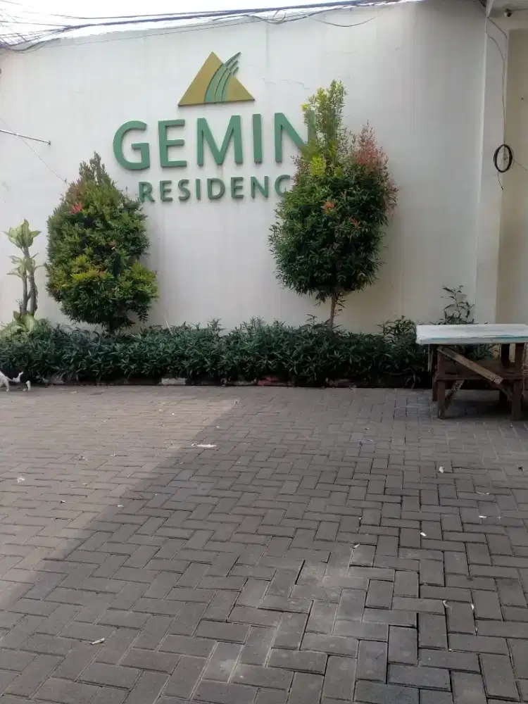 Disewakan Rumah Bintara 15