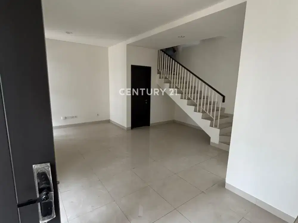 Disewakan Rumah Siap Huni Di Maison De Wisteria Metland Jakarta