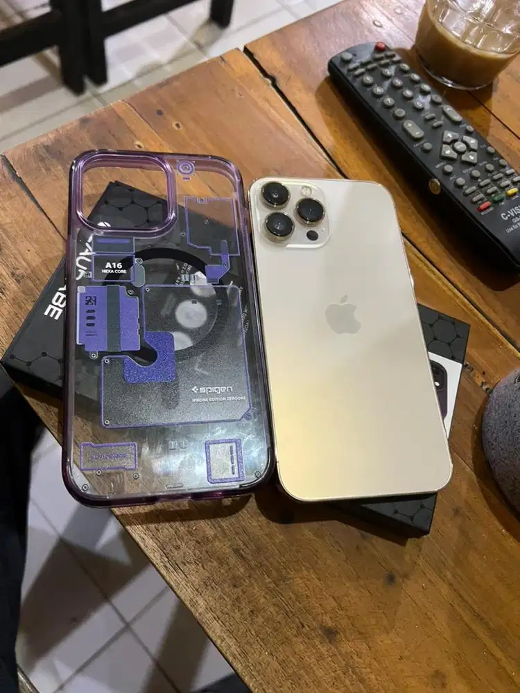 Iphone 13 promax 128 ibox