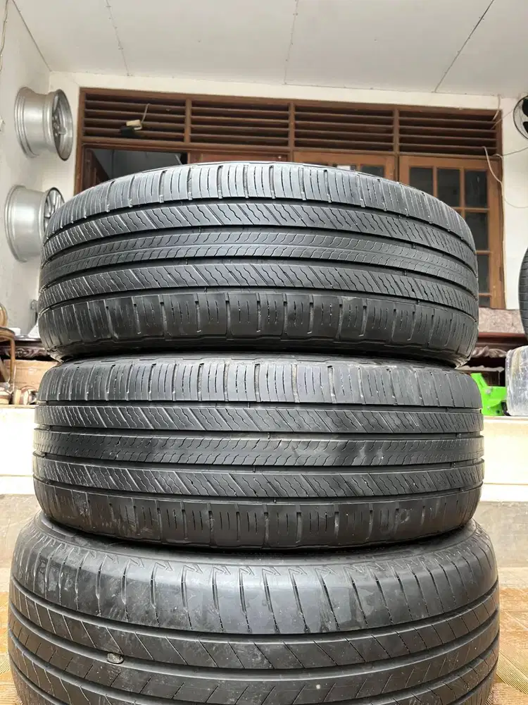 Ban Michelin Primacy SUV 225 55 r19 2Pcs