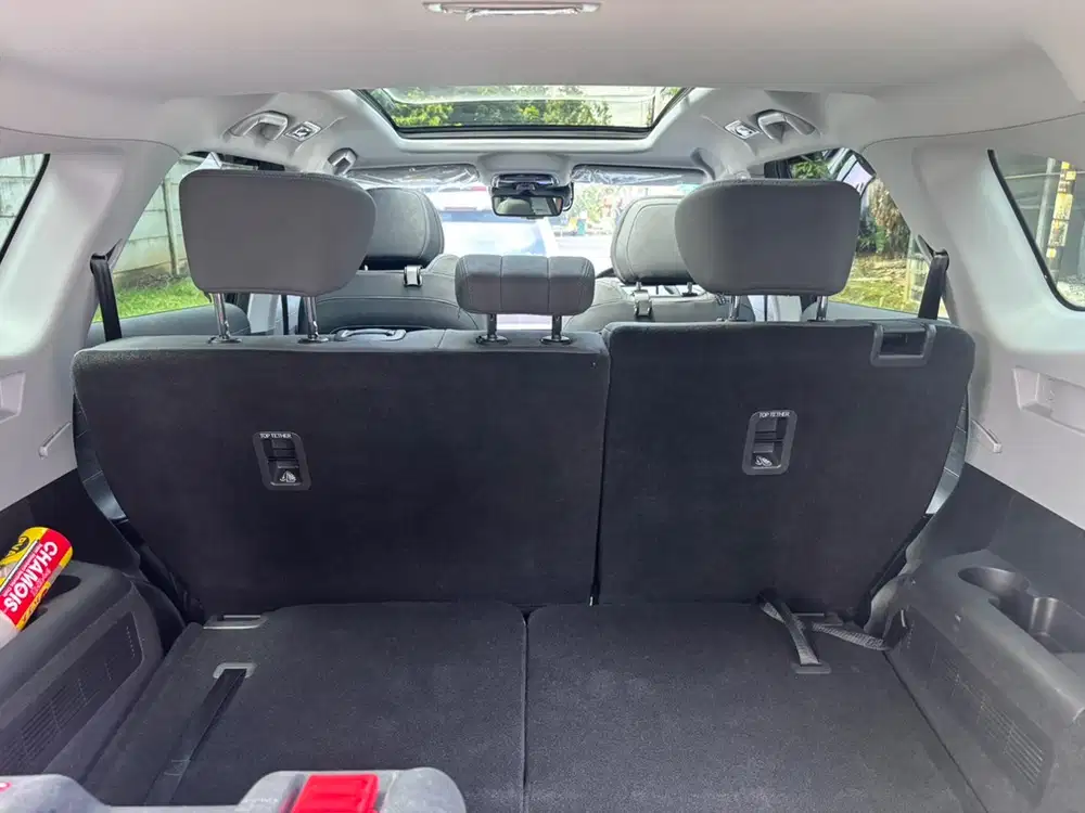 Chery Tiggo 8 hybrid 2025