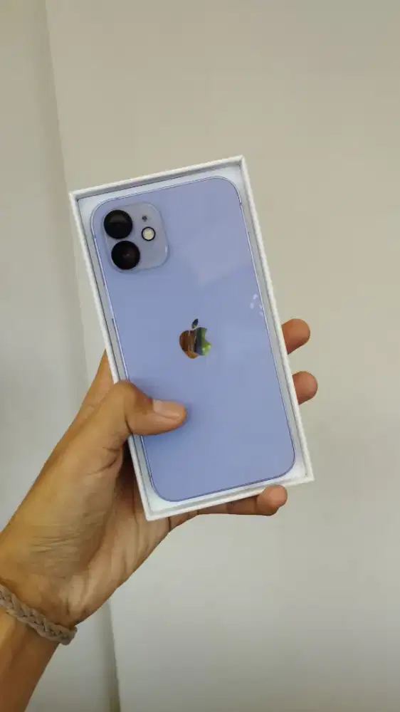 Iphone 12 128 bea cukai