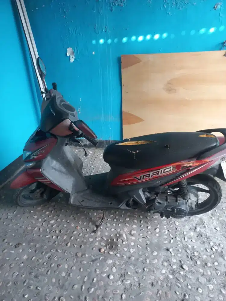 Jual vario 110 denpasar utara