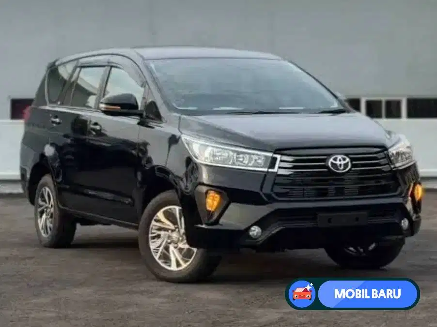 [Mobil Baru] Promo Harga Toyota terbaik