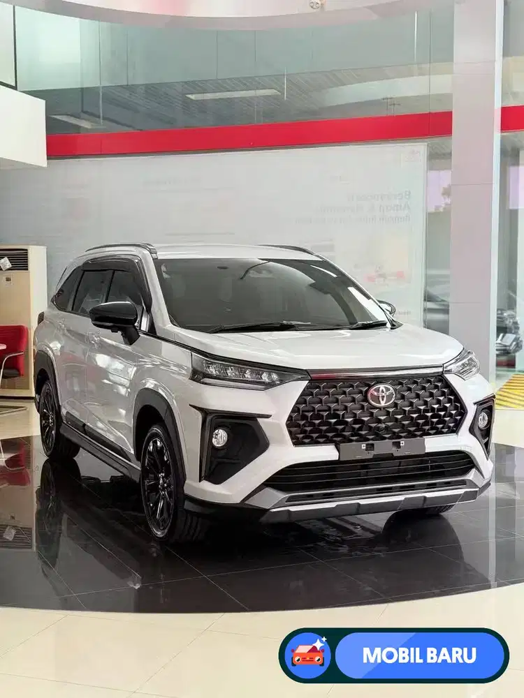 [Mobil Baru] Toyota Veloz hybrid 2026 Promo