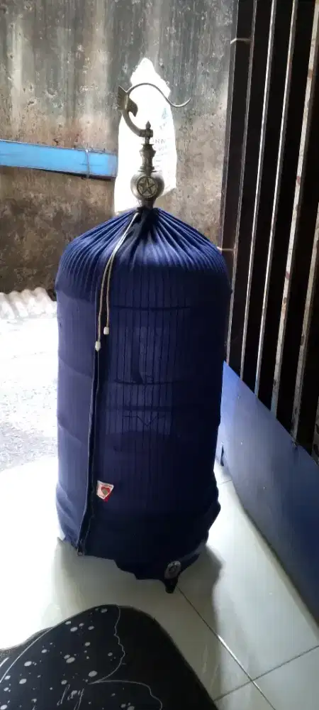 Kandang Burung Lovebird