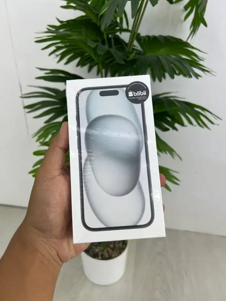IPHONE 15 128GB NEW