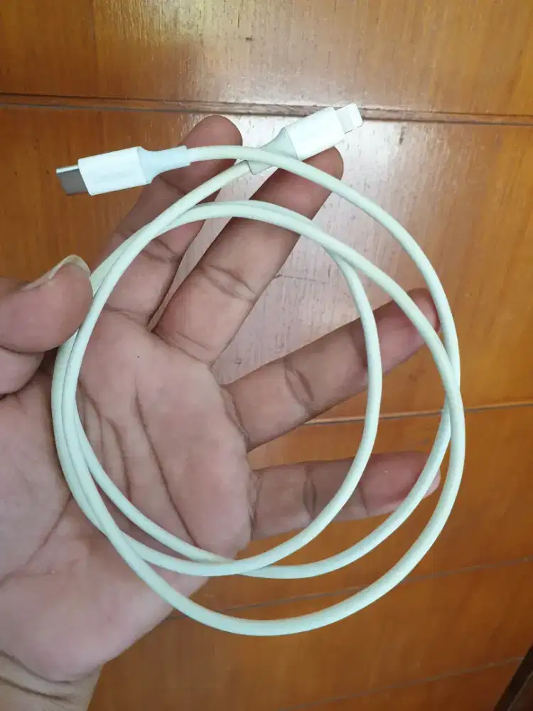 Kabel charger iphone ugreen