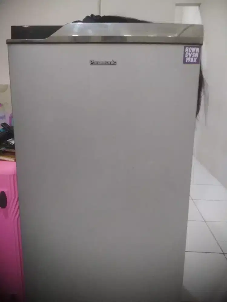 Panasonic Kulkas 1 pintu