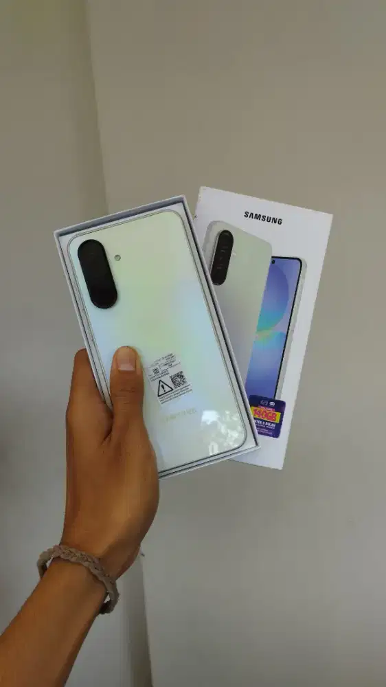 Samsung A36 5G 8/256