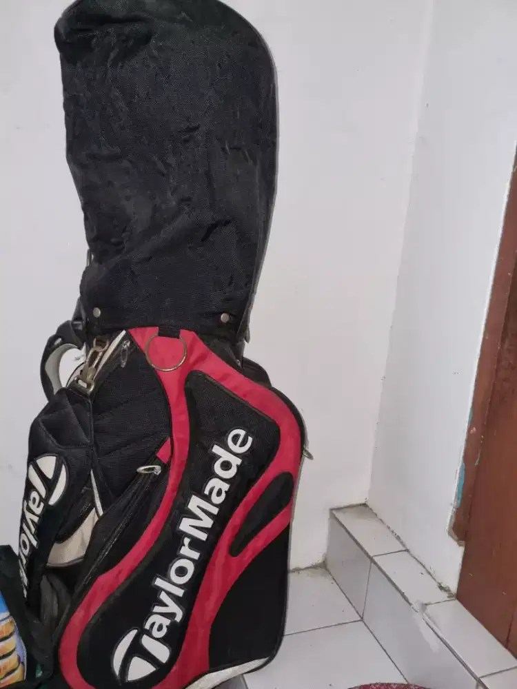 Taylor made burner premium fullset