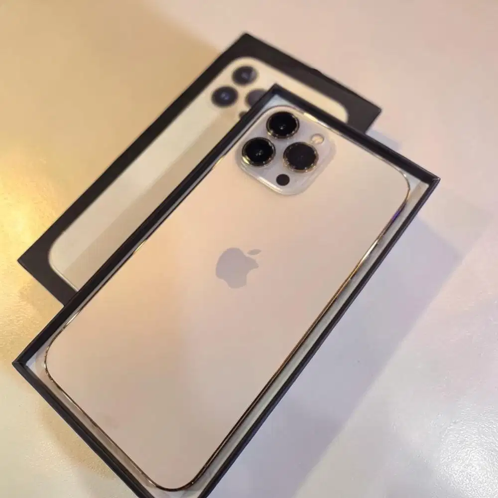 iphone 13 pro max 256gb iBox mulus BH79%