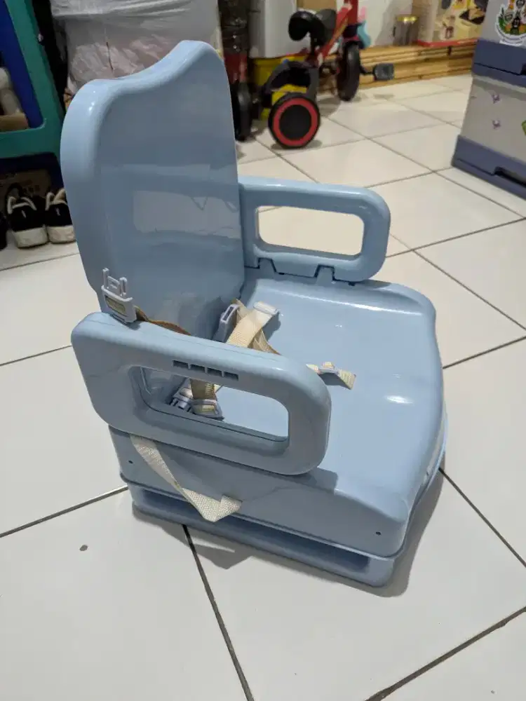Baby chair kursi bayi mpasi sugar baby