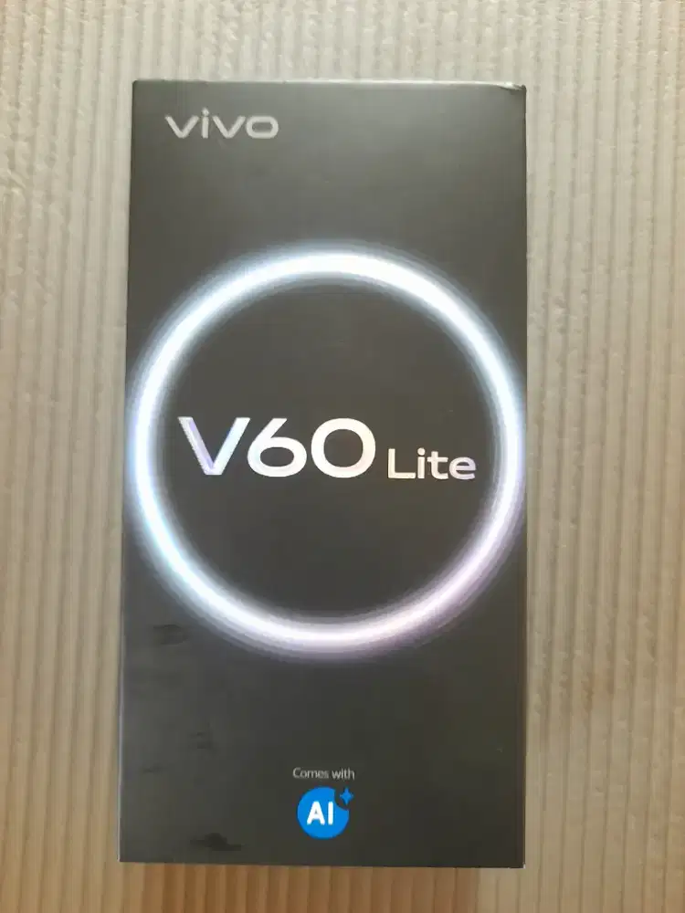 VIVO V60 LITE 4G RAM 8/ 256