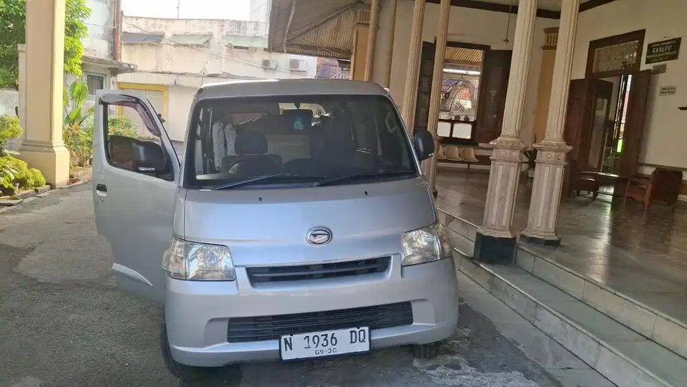 GrandMax MinuBus 1.3