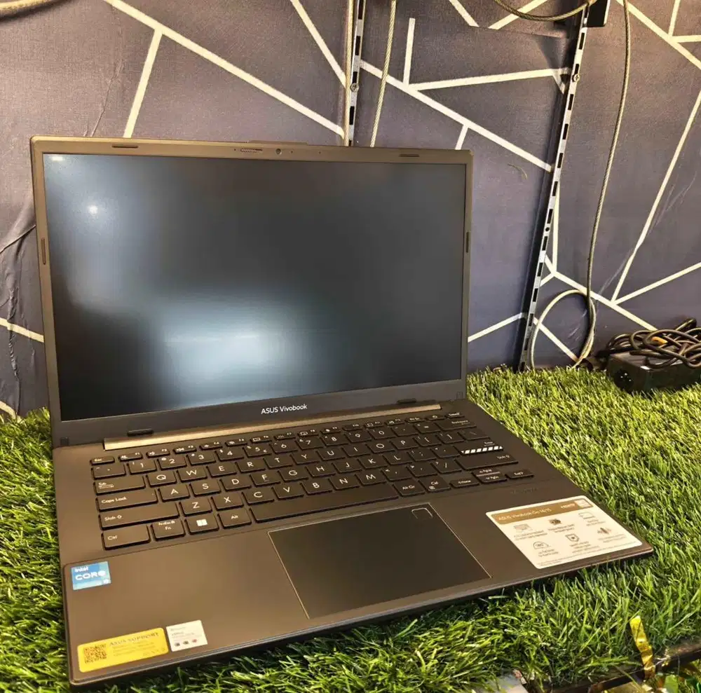 PROMO MURAH LAPTOP NEW | ASUS VIVOBOOK GO E1404FA  | SPEK EDITING