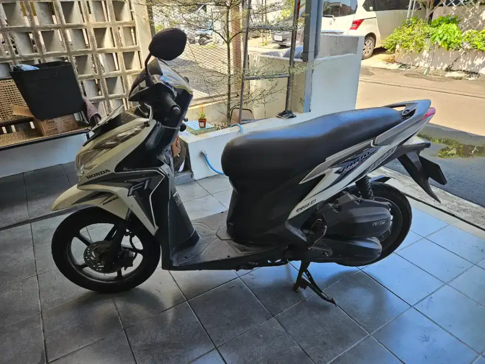 Honda Vario 2013