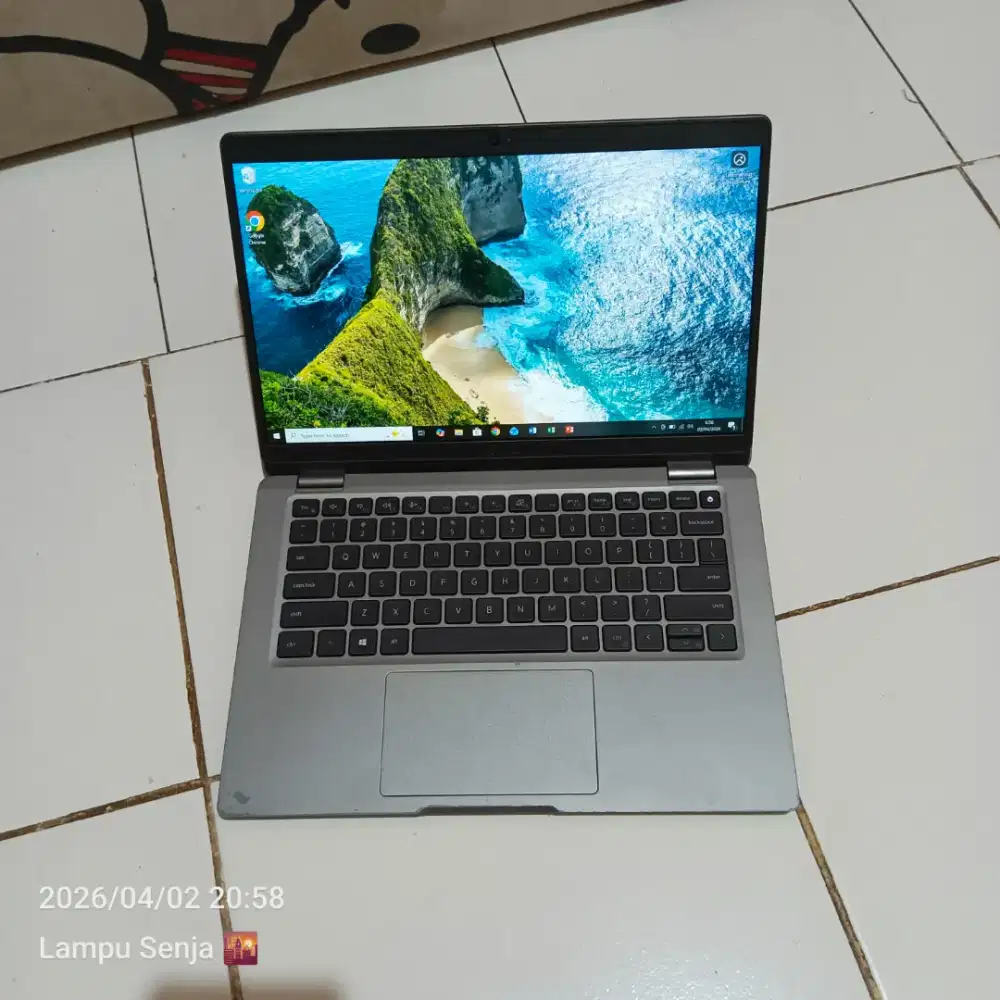 Dell Latitude 3520 i5 11th