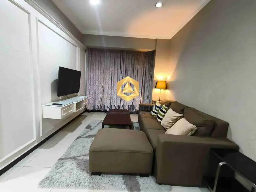 Disewakan Gandaria Heights Apartemen 3 Bedroom