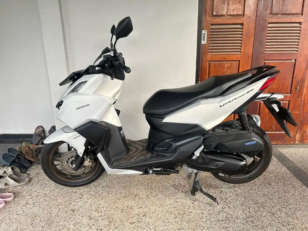 Vario 160 Abs 2024