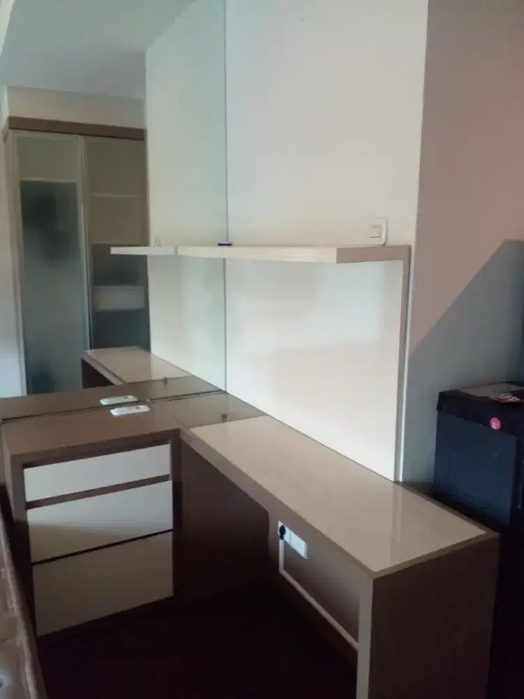 Apartement furnished Di ciumbuleuit