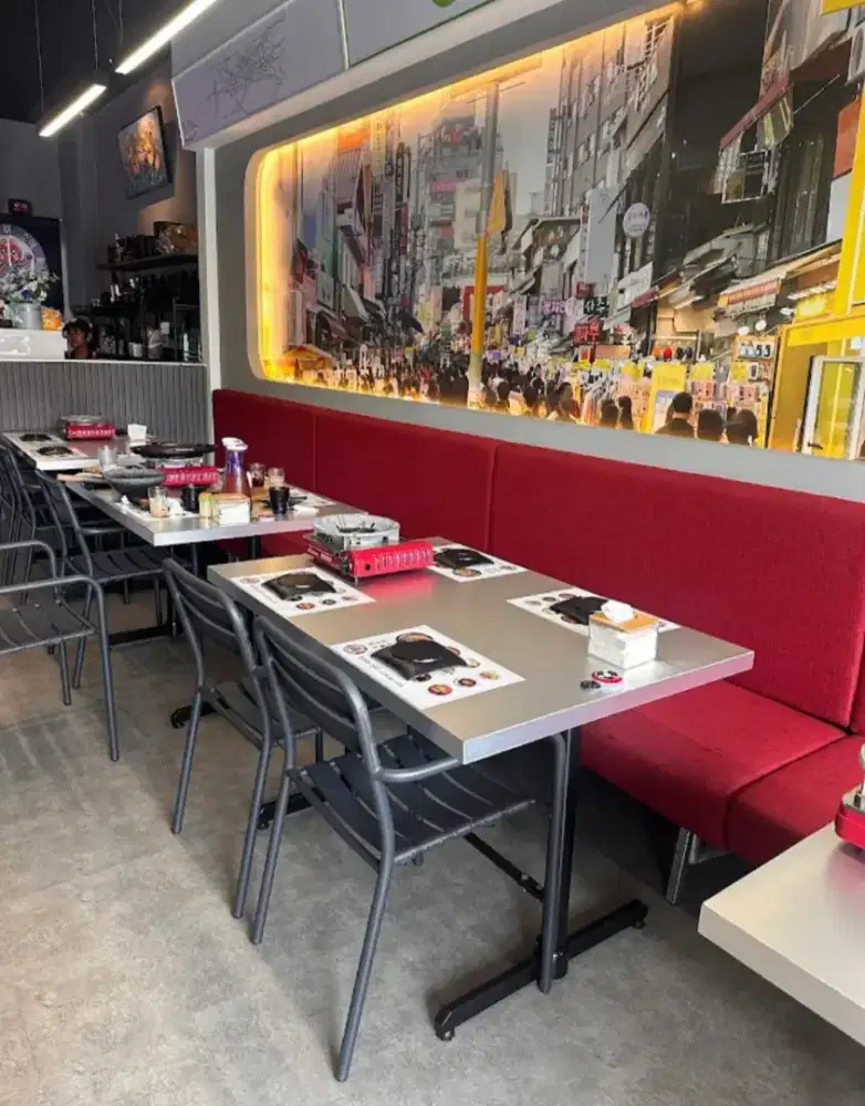 Dibutuhkan helper secepatnya