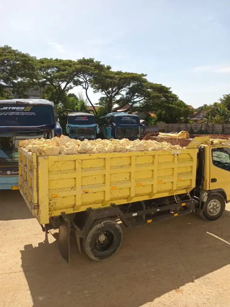 Pasir celup abu batu pasir bangka limestone batu belah sirdam