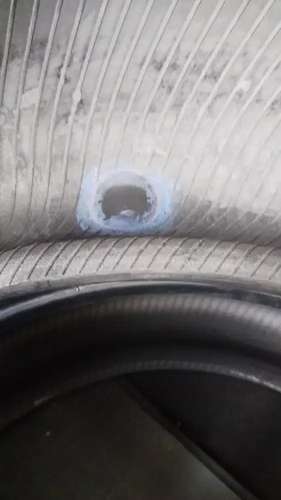 Jual ban copotan new expander cross