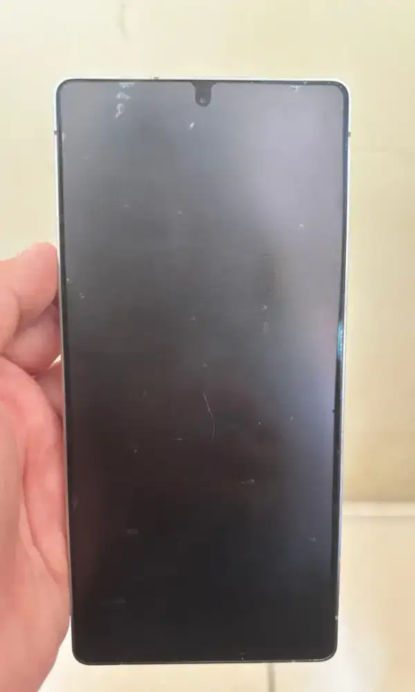 SAMSUNG S25 ULTRA 12/512