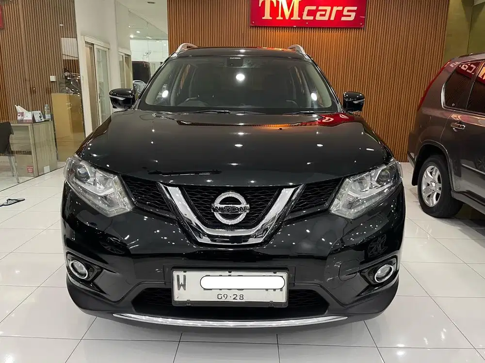 Nissan X-Trail 2.5 Automatic 2015 Istimewa
