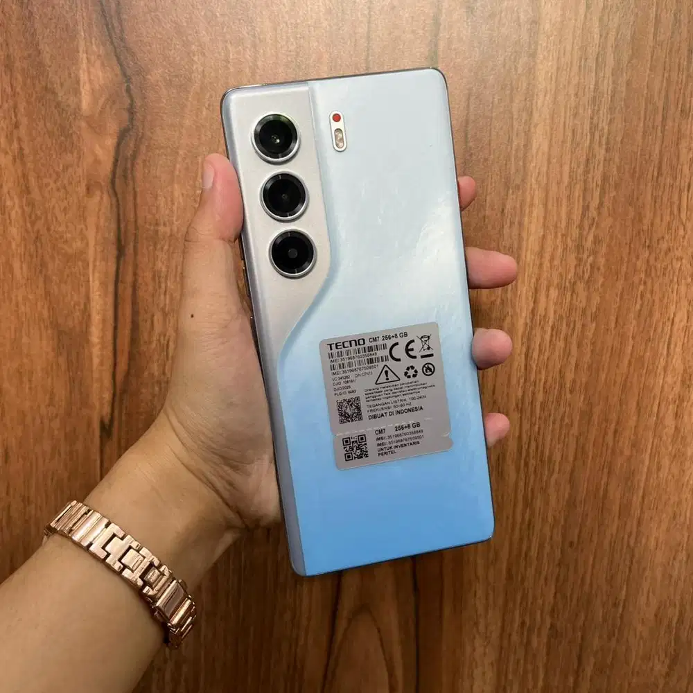 TECNO CAMON 40 PRO 8/256GB