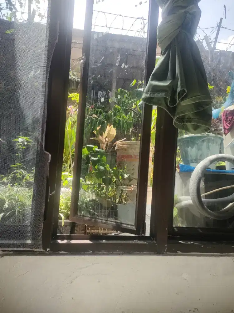 Dibutuhkan ART -PP daerah klender