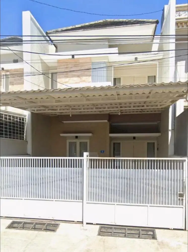 Mulyosari surabaya timur