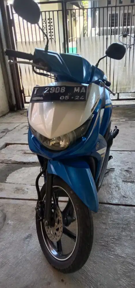 Dijual Soul GT Murah Meriah 2014