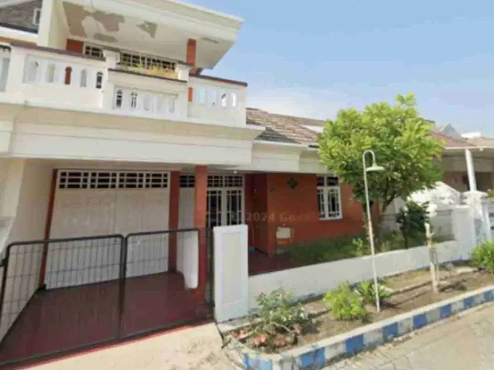 ‼️Rumah Murah Taman Pinang Indah Dekat Exit Tol Sidoarjo‼️