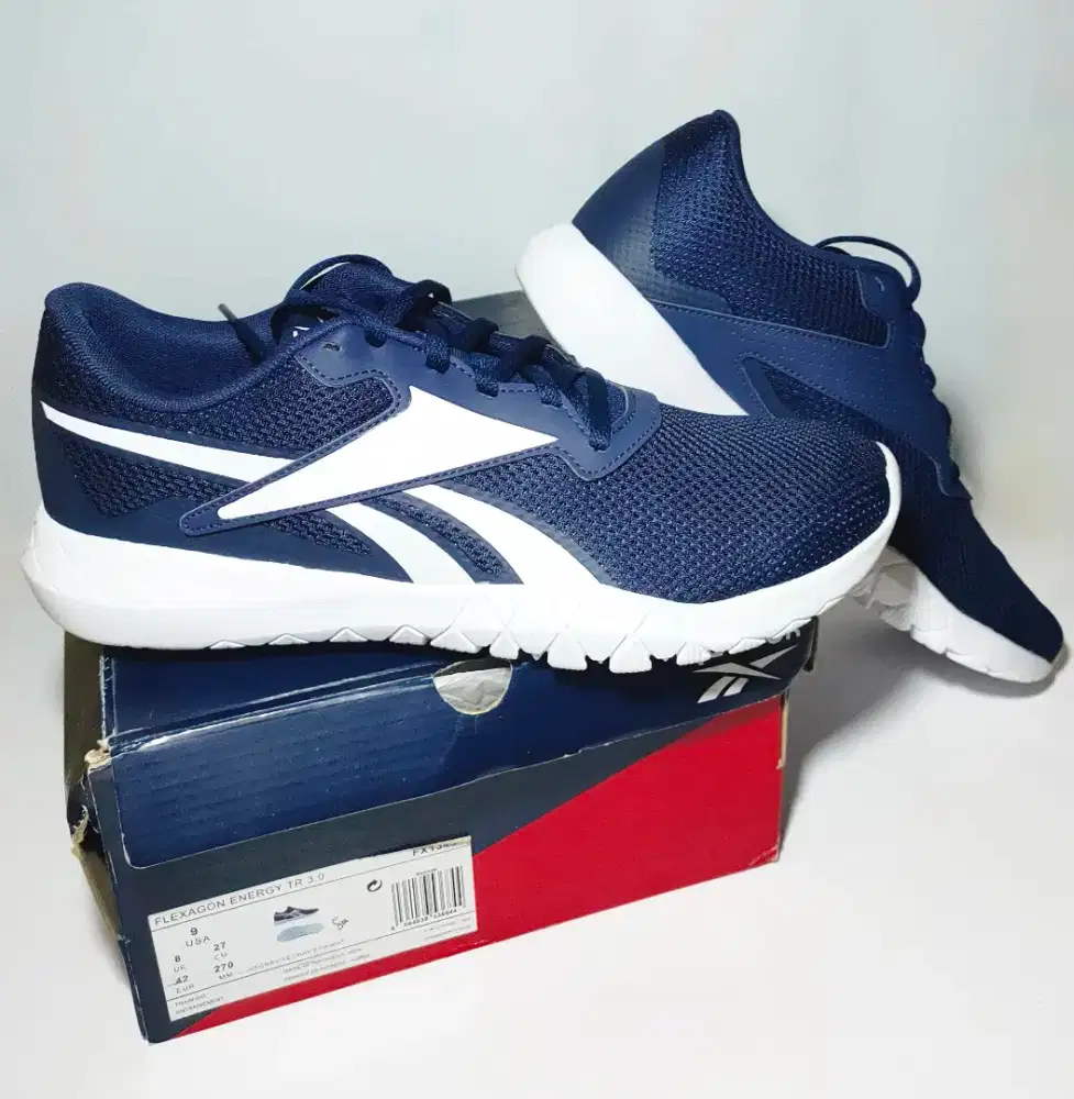 Reebok Flexagon Energy TR 3.0 Training Shoes