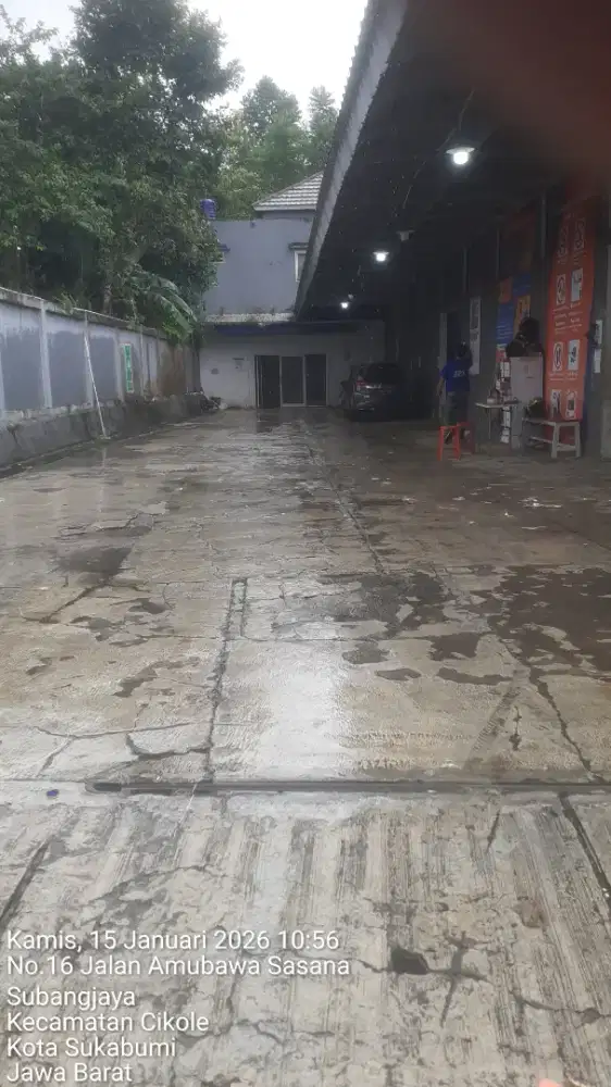 Jasa pengaspalan, perkantoran, halaman rumah, sekolah, pabrik dll