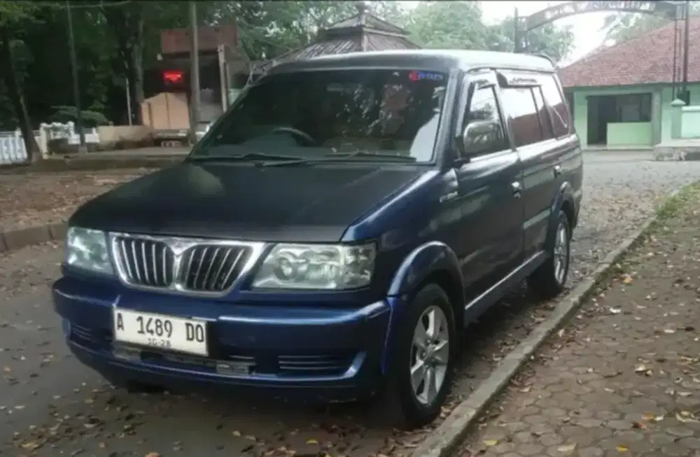 Kuda diamont diesel MT