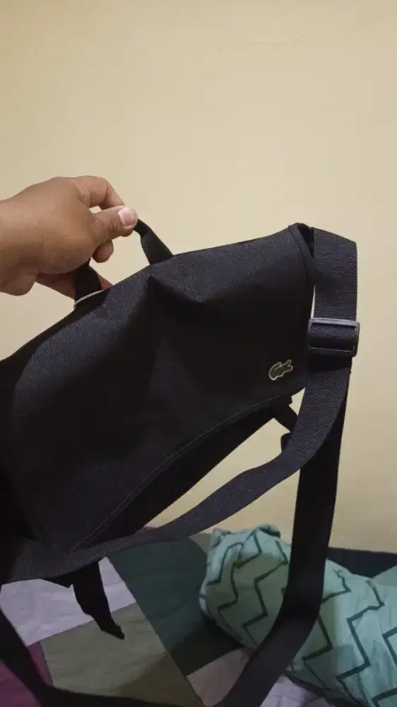 Tas Lacoste Baru