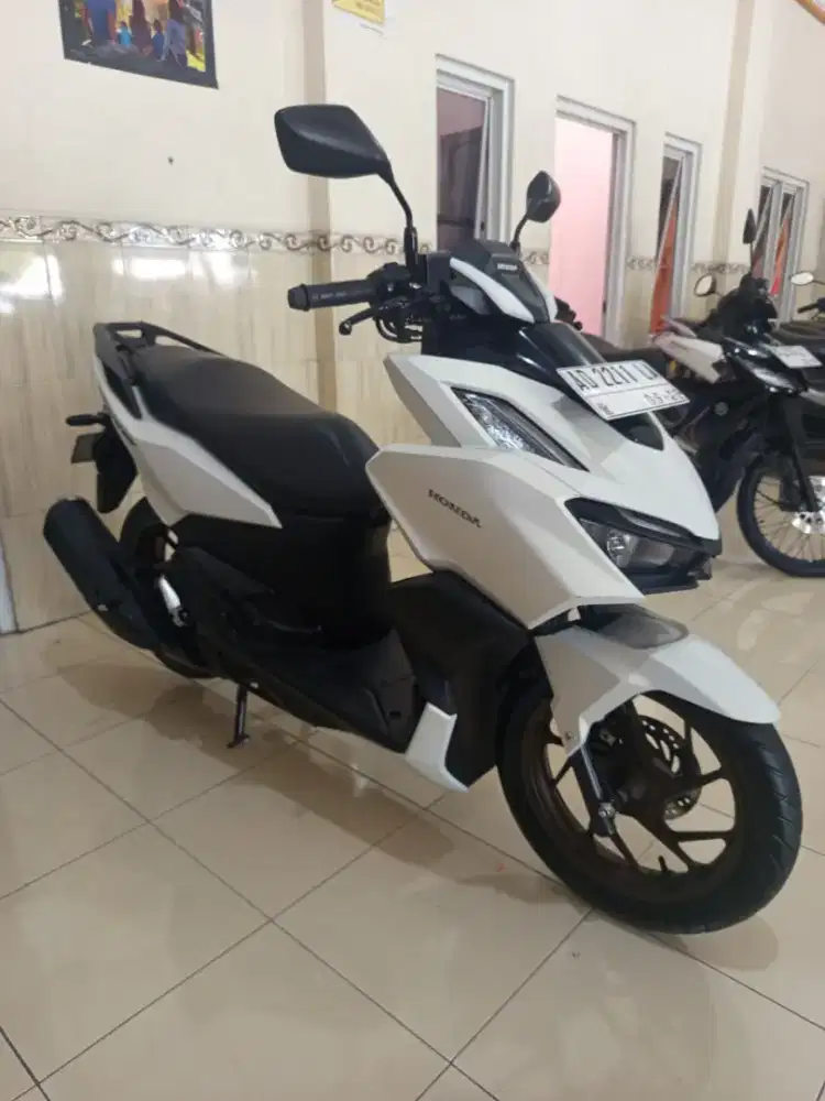 Vario 160 murah